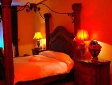 Ramada Jeddah Royal Villas Saudi Arabia