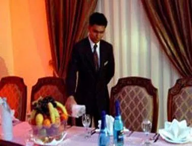 Ramada Jeddah Royal Villas Hotel