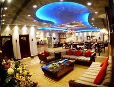 Hotel Ramada Jeddah Royal Villas
